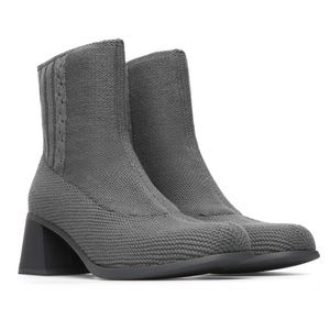 Eckhaus Latta Camper Sock Boots